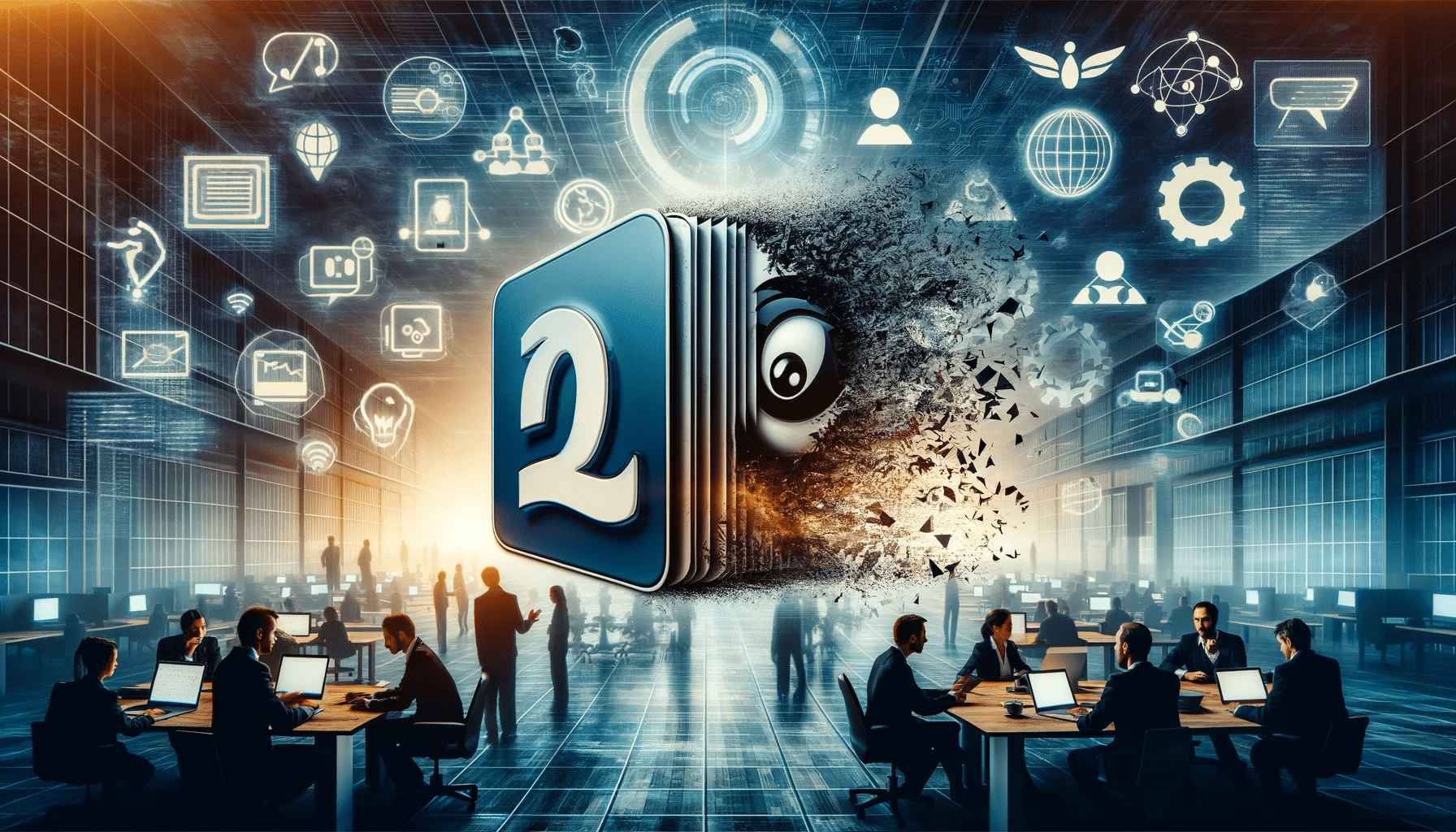 Das Ende von LibreOffice: Warum es an modernen Anforderungen scheitert