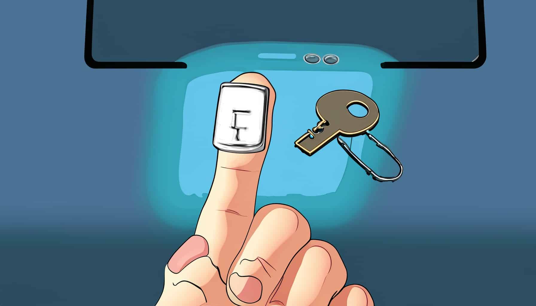 MacOS: «sudo» mit TouchID authentifizieren