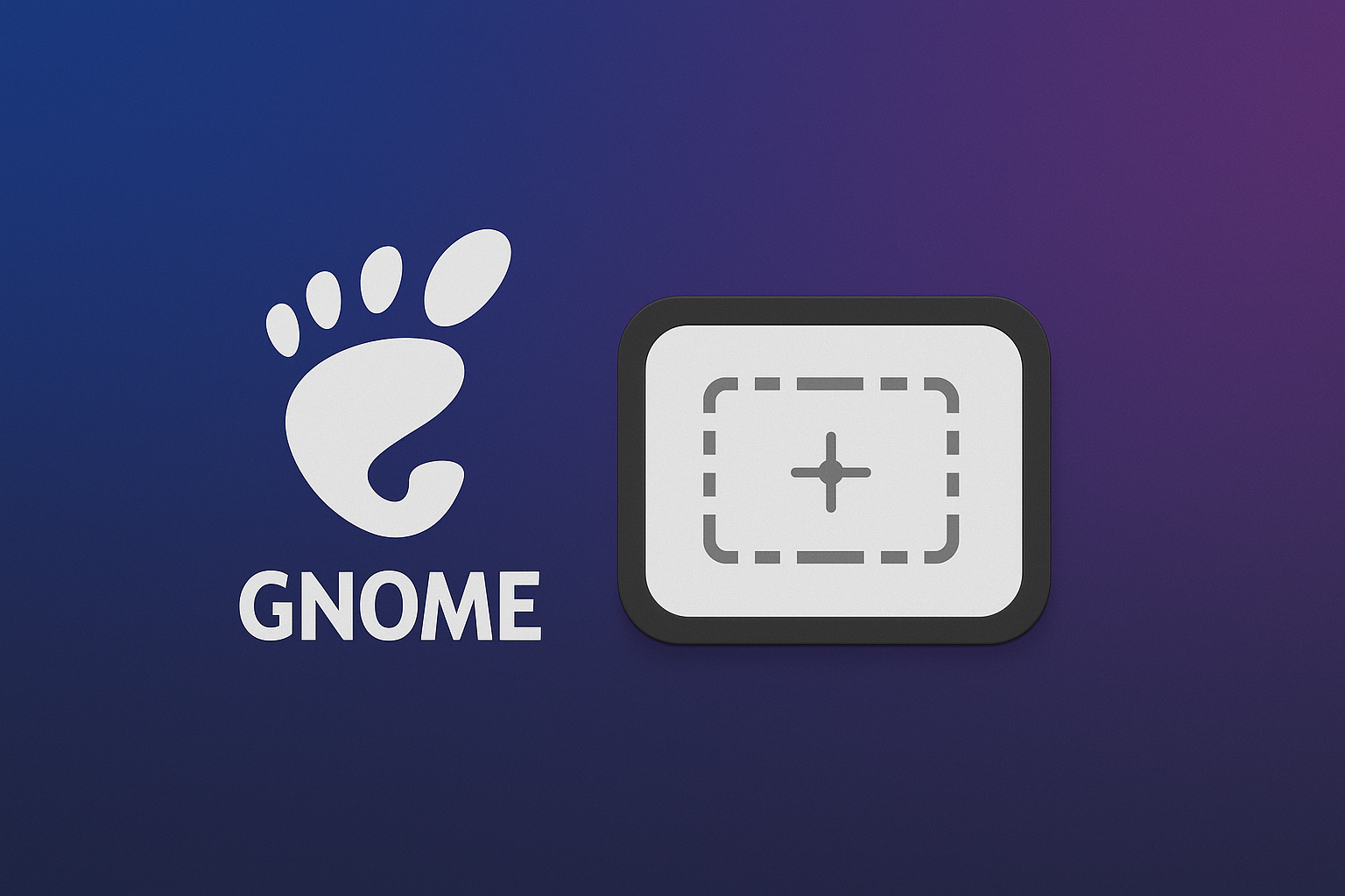 Gradia – die beste Screenshot-App für GNOME | App-Vorstellung