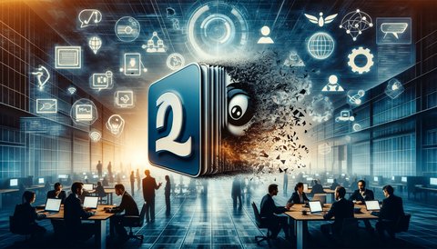 Das Ende von LibreOffice: Warum es an modernen Anforderungen scheitert