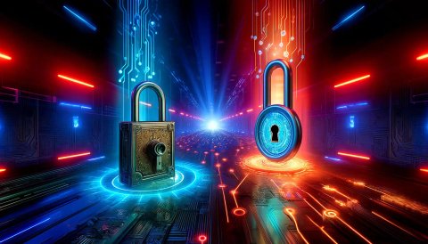 Die Herausforderungen der Passkeys: Eine Zukunft ohne Passwörter?